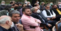 جزئیات دیدار رئیسی با هنرمندان/  به اسم جوان‌گرایی، بچه‌گرایی نکنیم