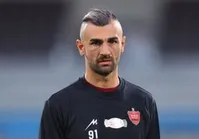 اخطار باشگاه پرسپولیس به دورسون