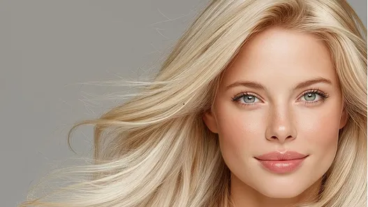 رنگ موهای شما درباره سلامت‌تان چه می‌گوید؟