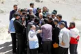  قطعی آب شهرکرد ۷ روزه شد