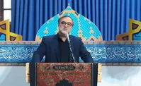 محمد اکبرزاده، معاون نیروی دریایی سپاه درگذشت