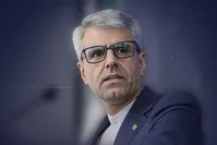 موضوع هسته‌ای و حمله اسرائیل، محور مذاکرات ایران و اروپا