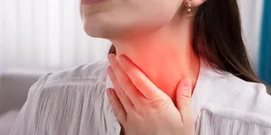 هر گلودردی آنتی‌بیوتیک نمی‌خواهد