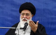 علم‌الهدی: اسرائیل دچار مشکل شده