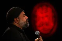 مداح مشهور: انتقام سخت شامل داخل کشور هم بشود