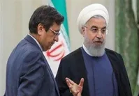 همتی: مدیون «روحانی» هستم