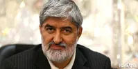 تحلیل متفاوت علی مطهری از "آتش به‌اختیار"؛ دوطرفه است