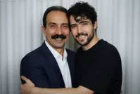 شروین حاجی پور عزادار شد