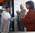 ایوانکا ترامپ