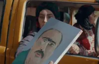 فیلم| شوخی جالب با بهنام بانی در سریال «نون خ»
