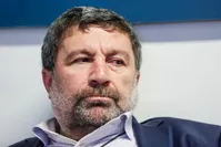 انتقاد حضرتی از اعدام محسن شکاری