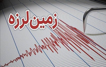 جزئیات زلزله در ایذه
