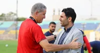 در جلسه دیروز گاریدو و بادامکی چه گذشت؟