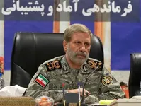 فرمانده کل ارتش: جنگ هنوز پایان نیافته؛ در صورت اشتباه مجدد دشمن، پاسخ کوبنده می‌دهیم