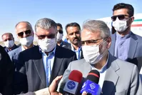 نوبخت: برنامه ویژه جهش تولید برای هر استان دنبال می‌شود