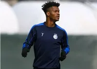 ستاره گابنی به اردوی استقلال اضافه شد