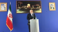 ظریف: اروپایی‌ها برای حفظ باقی‌مانده آبروی خود با آمریکا هم صدا شده‌اند