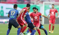 فیلم| خلاصه بازی استقلال و پرسپولیس
