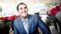 مسعود قره‌خانی، مهاجر ایرانی‌تبار رئیس پارلمان نروژ شد