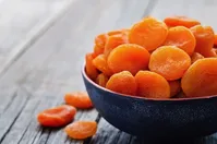 خواص قیسی یا برگه زردآلو