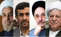 مقایسه سواد اقتصادی دولت های پس از جنگ