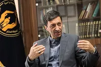 اظهارات جنجالی فتاح درباره املاک میلیاردی بنیاد در دست سپاه، احمدی‌نژاد، مجمع، حداد عادل و ...