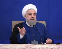 روحانی: هنوز فرصت هست با ۱+۴ مذاکره کنیم تا اسنپ‌بک از دستور خارج شود؛ نباید بگذاریم قطعنامه‌ها برگردد