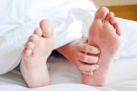 مراقب پاهایتان باشید