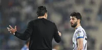 واکنش پرسپولیسی ها خبر قهر جلال الدین ماشاریپوف