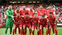 پرسپولیس چه زمانی به ترکیه می‌رود؟