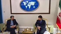 واکنش ایران به ابراز علاقه ترامپ برای مذاکره با تهران؛ آمریکا ابتدا باید اعتماد از دست رفته را احیا کند