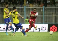 حمله تند باشگاه پرسپولیس به سرمربی نفت مسجدسلیمان