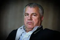 علی پروین دربی را پیش‌بینی کرد