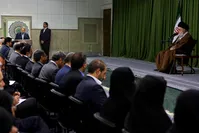 توصیه‌های مهم رهبر انقلاب: در مجلس به وزرا اهانت نشود/مبنای دولت و مجلس تعامل باشد