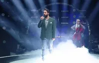 فیلم | ادعای جنجالی؛ خواننده تنهاترین عاشق این جوان گمنام بود نه فریدون فروغی!