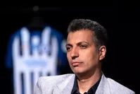 عادل فردوسی‌پور، گزارشگر فینال لیگ قهرمانان اروپا