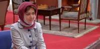 زنده یاد سعید راد و نیکی کریمی در این سریال تلویزیونی