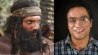 بازیگر نقش حرمله: هر بار مختار را می‌بینم اذیت می‌شوم