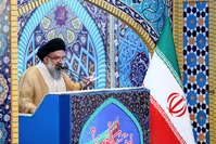 احمد خاتمی: می‌خواهند کاری کنند که حجاب فراموش شود‌
