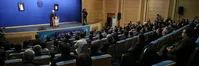 رییس‌جمهور: فحش و ناسزاگویی انقلابی‌گری نیست/لحن‌ها را دوستانه و برادرانه کنیم/ رسانه‌ها امانت‌دار حقایق باشند