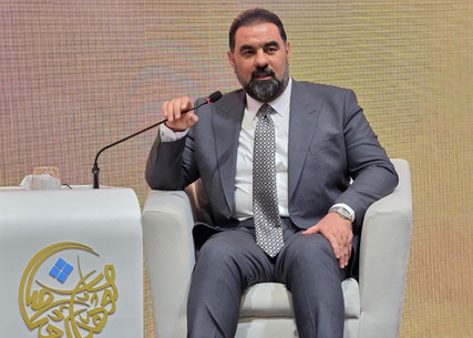 رئیس پارلمان عراق: پایان سپتامبر آغاز انحصار سلاح در دست دولت خواهد بود