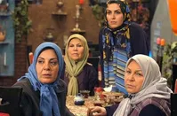 برای زهره حمیدی دعا کنید