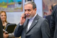 عراقچی: اصرار گروسی برای بازدید از سایت‌های بمباران شده ایران، بی‌معنا است