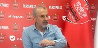 مدیرعامل پرسپولیس در راه دادگاه