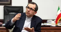 روانچی: آمریکا برای جلب اعتماد ایرانیان وظایفش را از سر بگیرد