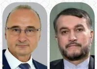امیرعبداللهیان: اوکراین سندی درباره استفاده از پهپاد‌های ایرانی در جنگ ارائه کند