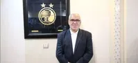 پیام تبریک فتح الله زاده به مناسبت قهرمانی تراکتور