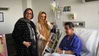 مجید اوجی، تهیه‌کننده تلویزیون درگذشت
