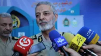 سرلشکر موسوی: اگر برای وعده صادق دیگری عجله دارند، ما آماده‌ایم