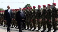 لابی‌گری اروپایی‎ها میان ایران و واشنگتن/آیا اروپا می‌تواند ایران را از دست تحریم‌های آمریکا نجات دهد؟